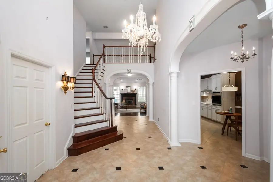 117 Masters Drive N, Peachtree City, GA 30269 - #3