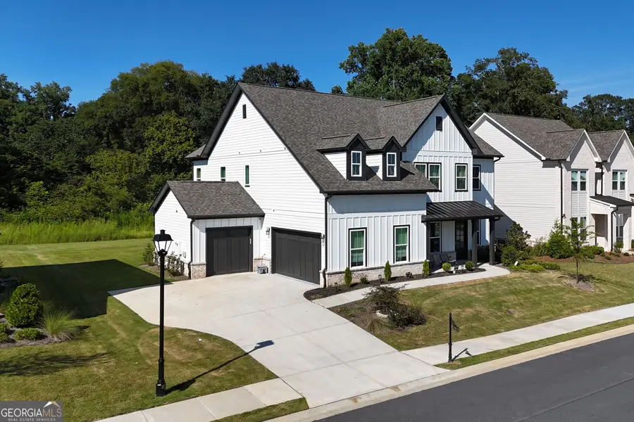 2979 Longbush Lane, Duluth, GA 30097 - #2