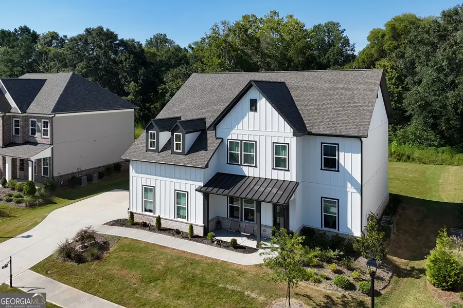 2979 Longbush Lane, Duluth, GA 30097 - #3