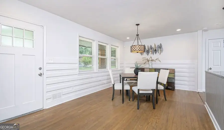 1877 Glenmar Drive, Decatur, GA 30032 - #3