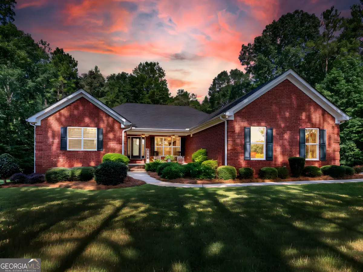 291 N Bethany Road, McDonough, GA 30252 - #1