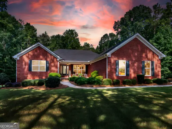 291 N Bethany Road, McDonough, GA 30252