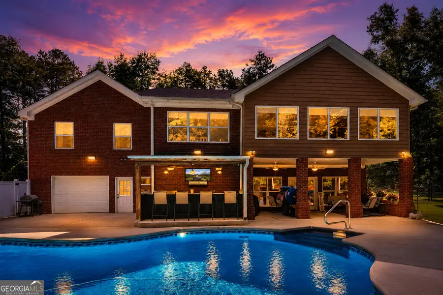 291 N Bethany Road, McDonough, GA 30252 - #2