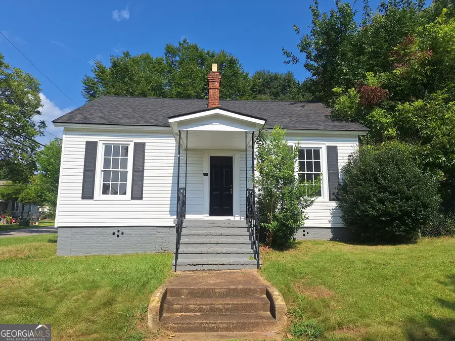 212 S 5th Avenue, Lanett, AL 36863 - #2