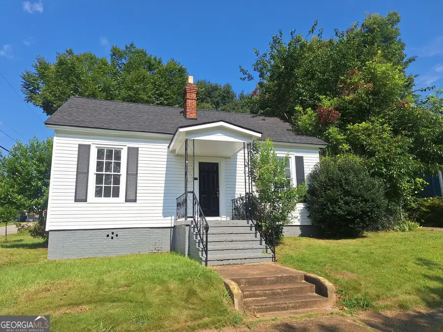 212 S 5th Avenue, Lanett, AL 36863 - #3
