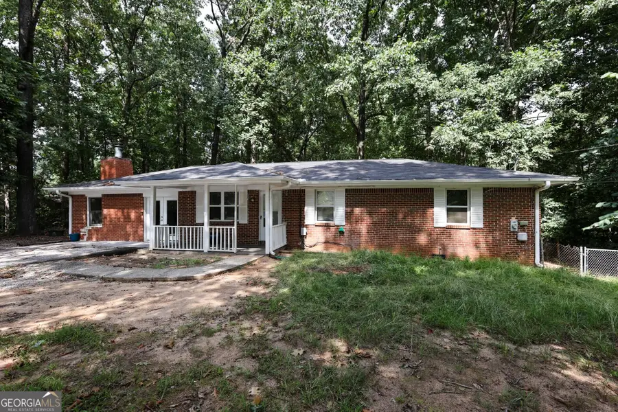 4330 Mink Livsey Road, Snellville, GA 30039 - #2