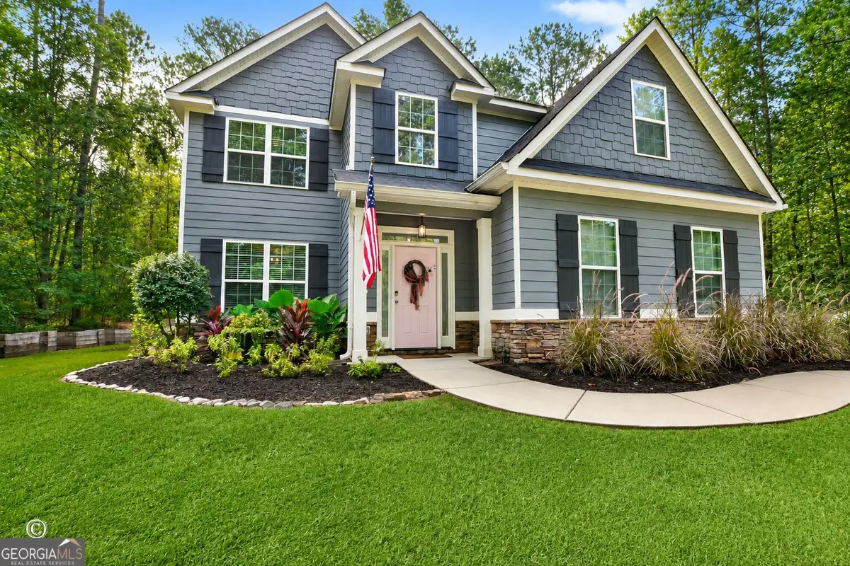907 Big Sky Drive, Hamilton, GA 31811 - #1