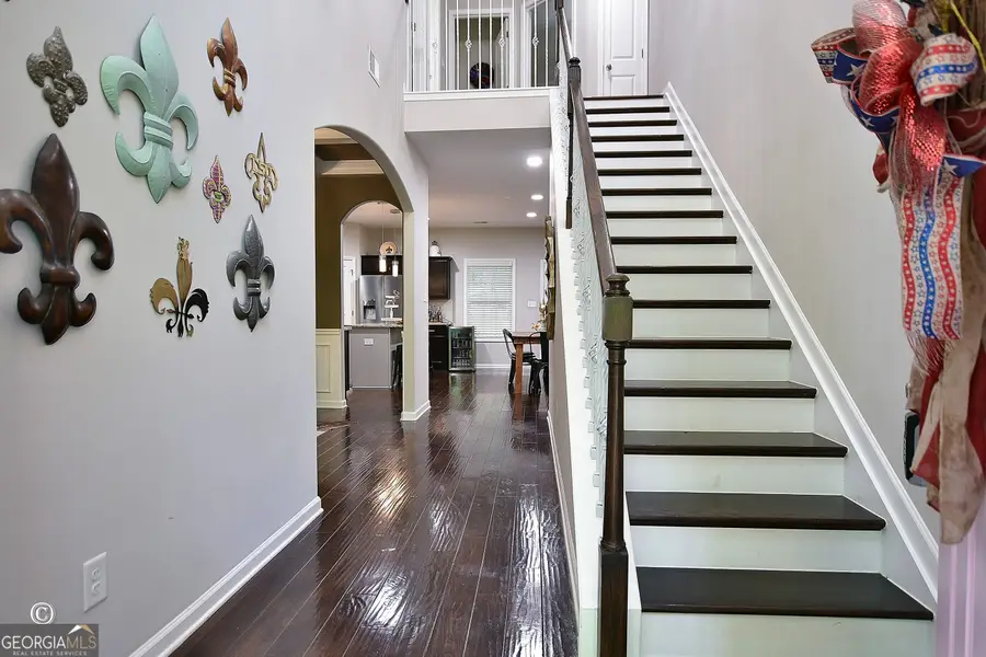 907 Big Sky Drive, Hamilton, GA 31811 - #2