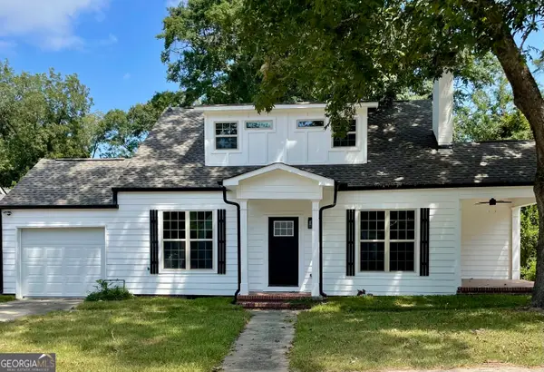148 Holmes Street, Barnesville, GA 30204