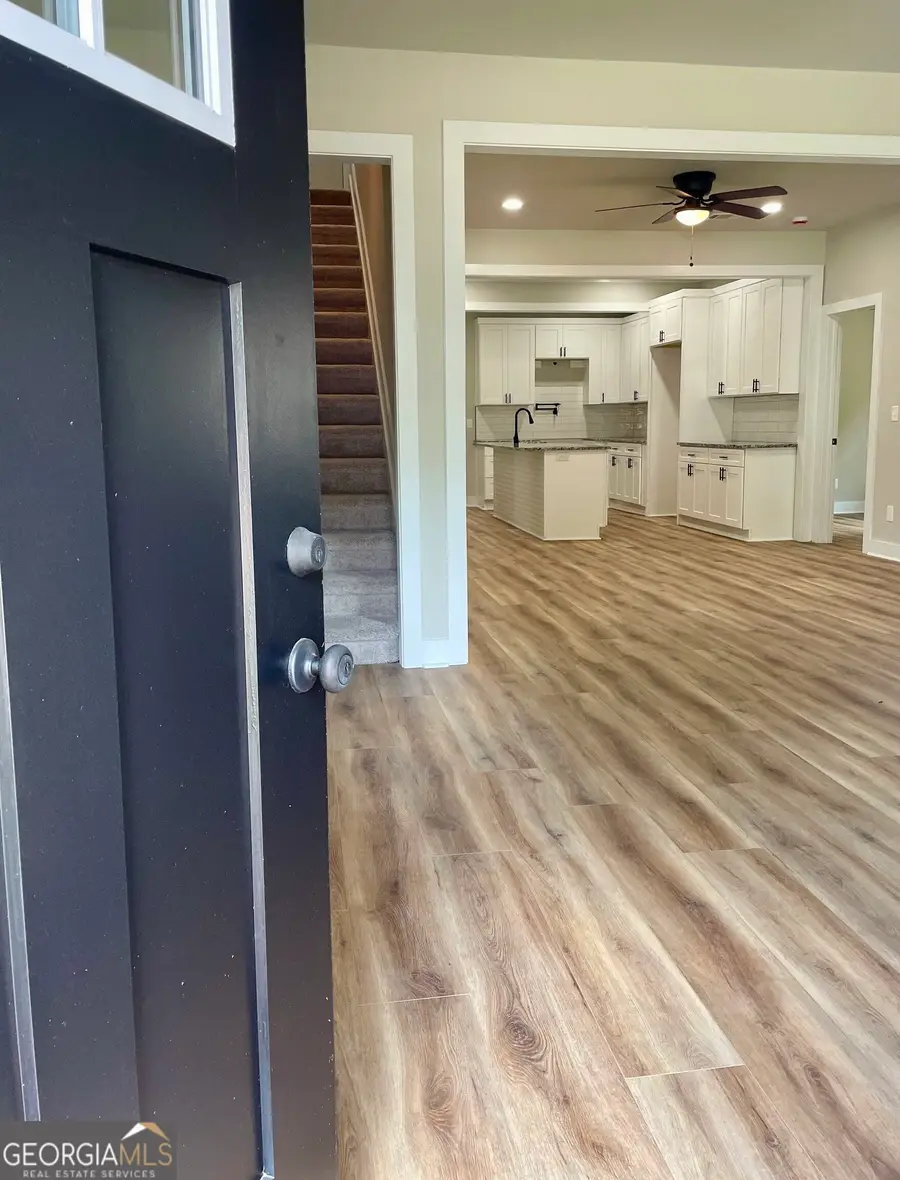 148 Holmes Street, Barnesville, GA 30204 - #2