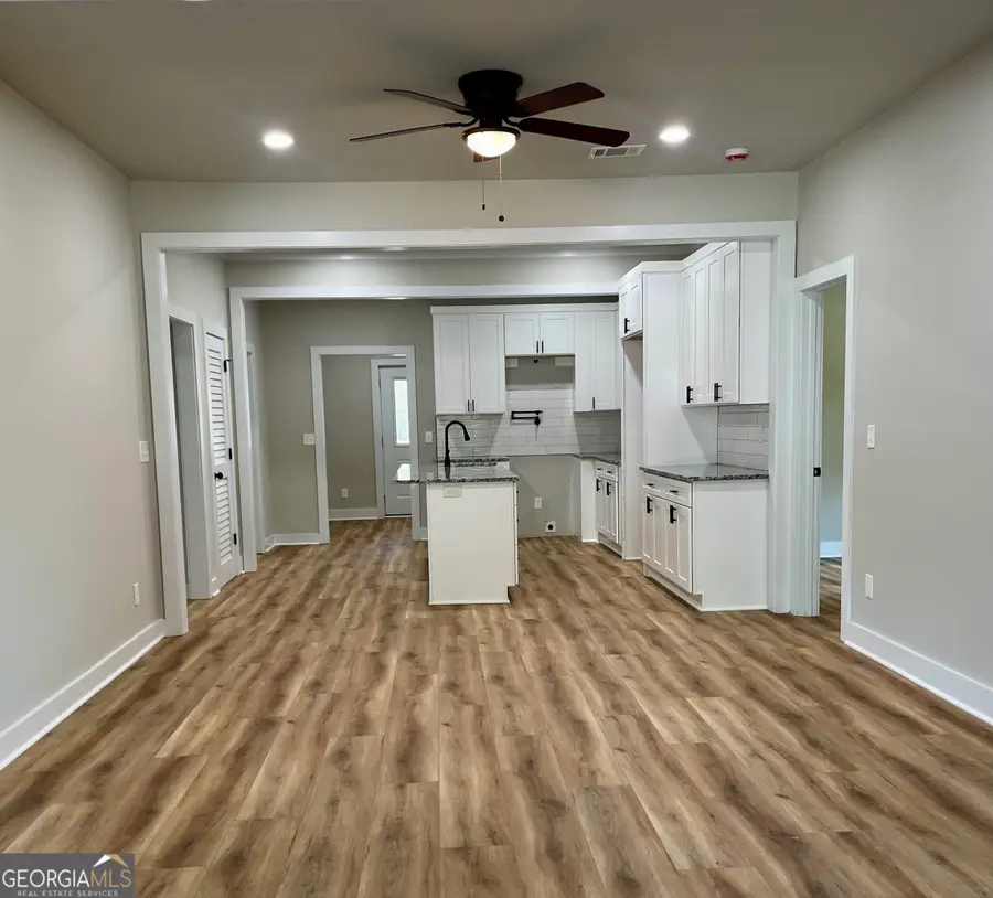 148 Holmes Street, Barnesville, GA 30204 - #3