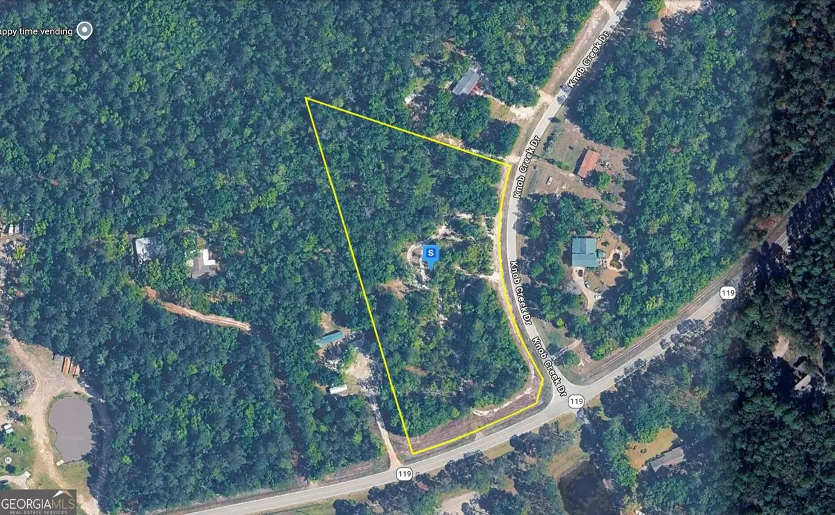2349 Ga-119, Ellabell, GA 31308 - #1