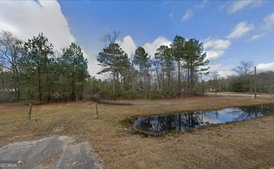 2349 Ga-119, Ellabell, GA 31308 - #2