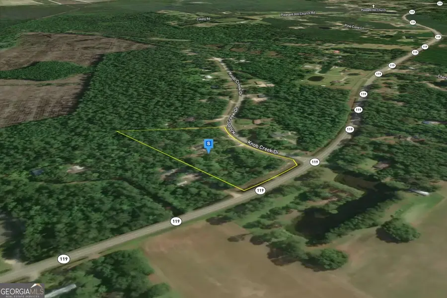 2349 Ga-119, Ellabell, GA 31308 - #3