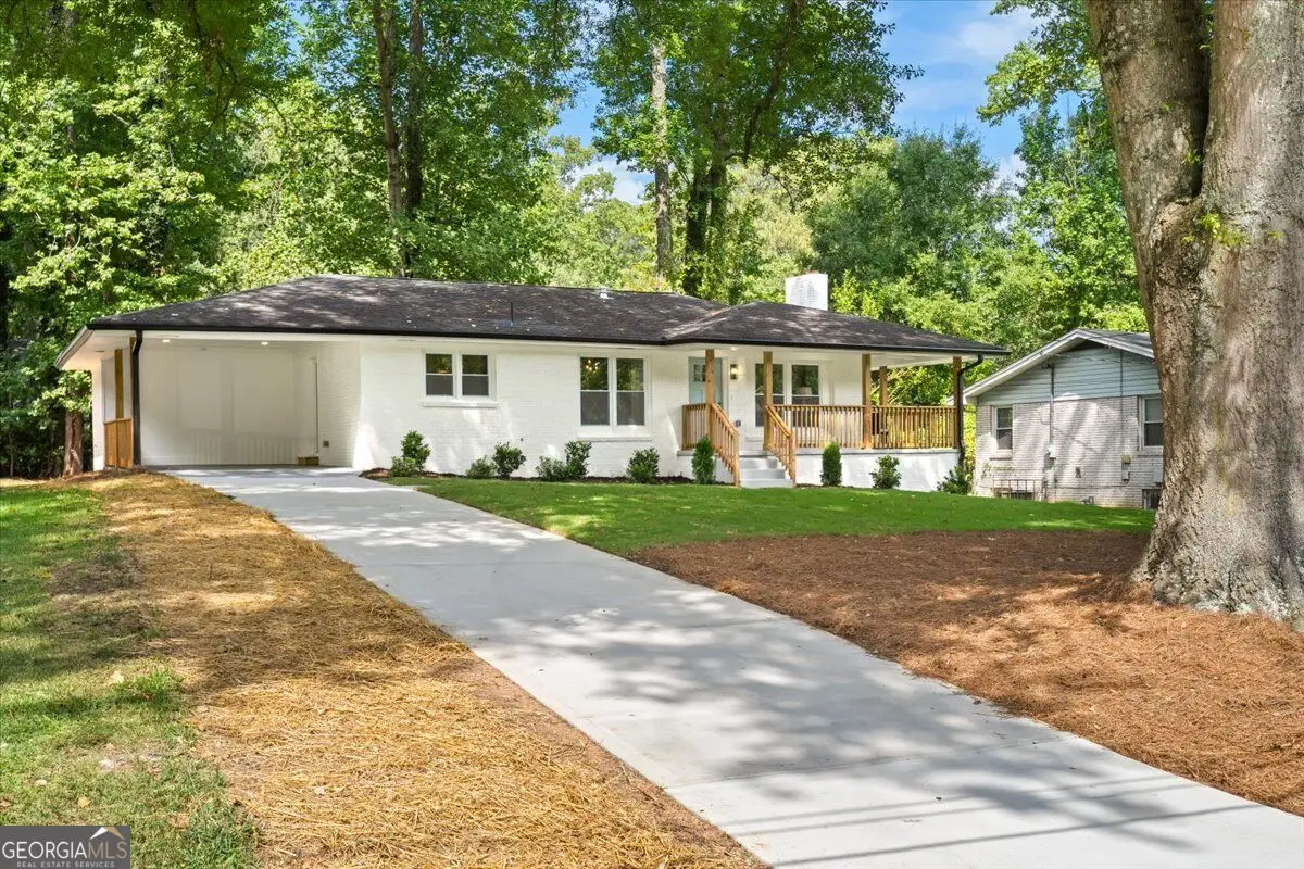 88 Hollis Terrace Nw, Atlanta, GA 30311 - #1