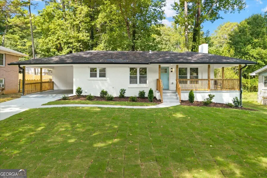 88 Hollis Terrace Nw, Atlanta, GA 30311 - #2
