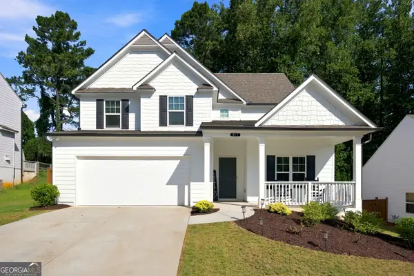 617 Edgemore Road, Canton, GA 30114