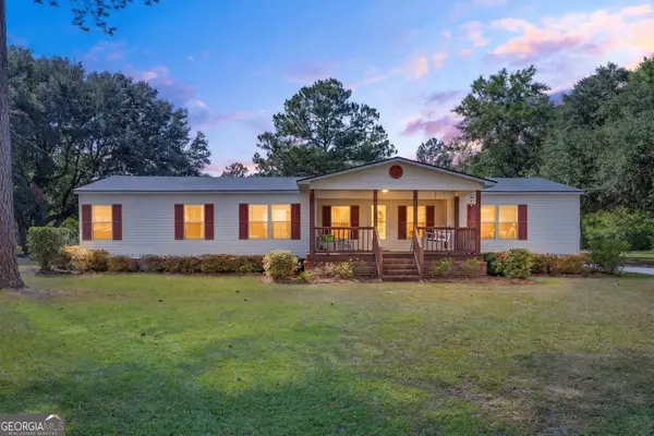 1444 Courthouse Road, Guyton, GA 31312