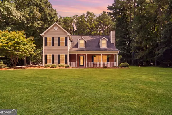 215 Eastwood Forest, Covington, GA 30014