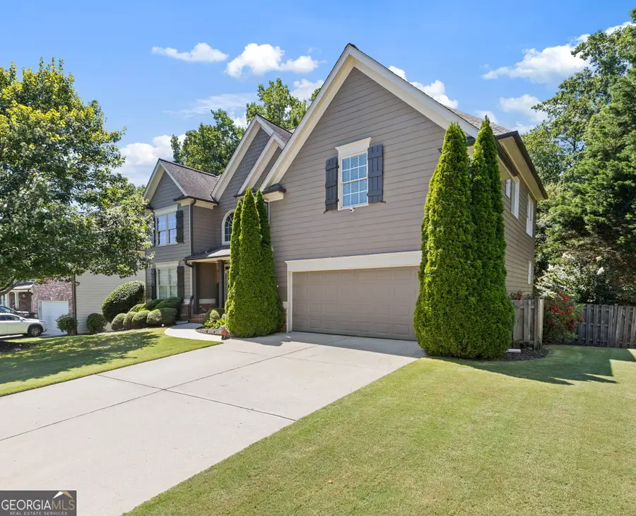 1958 Mapmaker Drive, Dacula, GA 30019 - #2