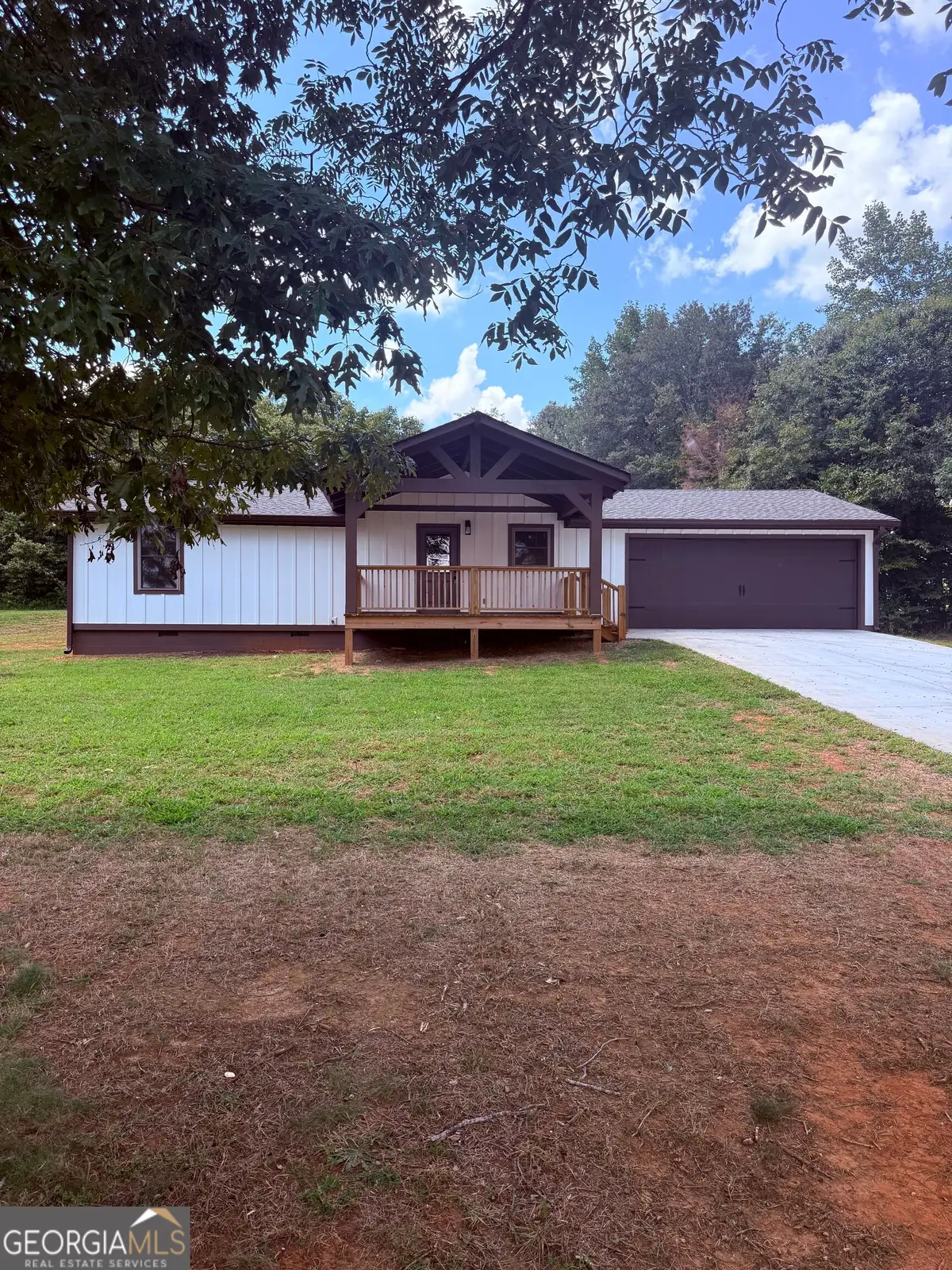 830 Holiness Campground, Cleveland, GA 30528 - #1