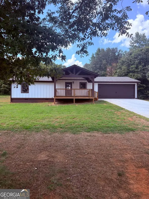 830 Holiness Campground, Cleveland, GA 30528