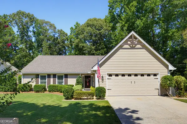 5374 Olde Mill Drive Ne, Woodstock, GA 30188