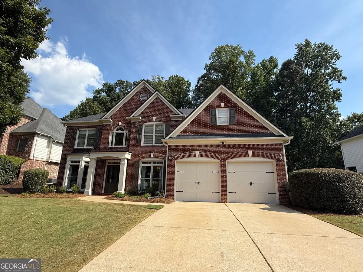 5350 Avonshire Lane, Cumming, GA 30040 - #1