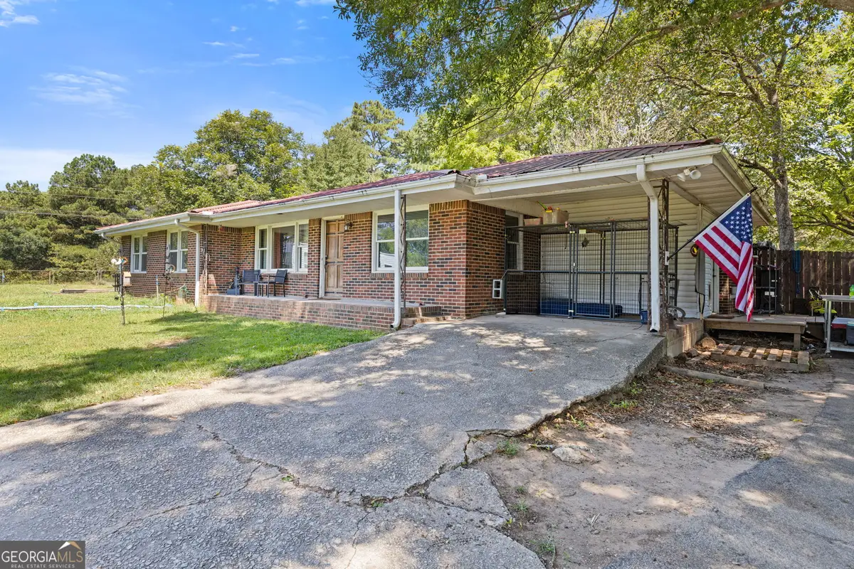 8274 Highway 166, Douglasville, GA 30135 - #1