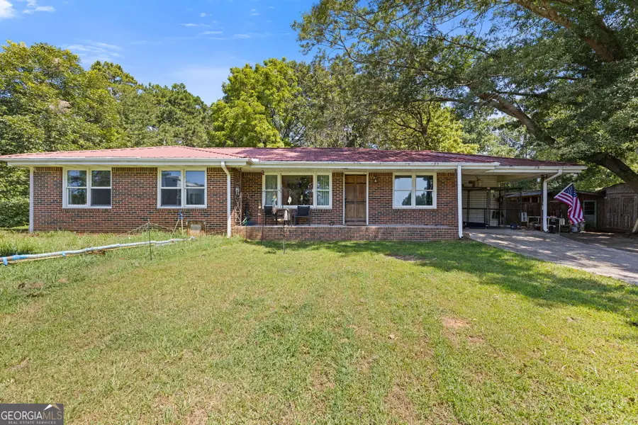 8274 Highway 166, Douglasville, GA 30135 - #2