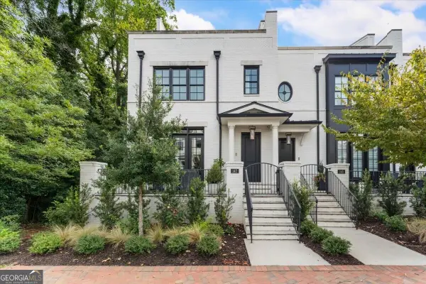 147 Canton Street, Alpharetta, GA 30009