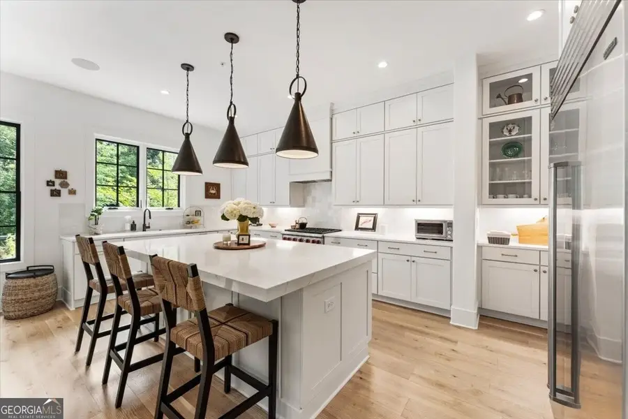 147 Canton Street, Alpharetta, GA 30009 - #3