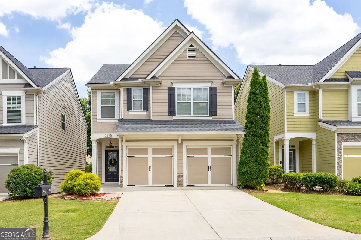3975 Abernathy Farm Way, Acworth, GA 30101 - #1