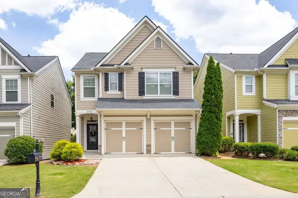 3975 Abernathy Farm Way, Acworth, GA 30101