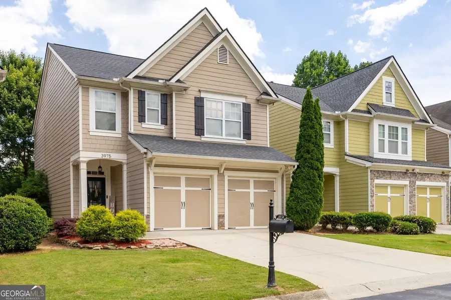 3975 Abernathy Farm Way, Acworth, GA 30101 - #2