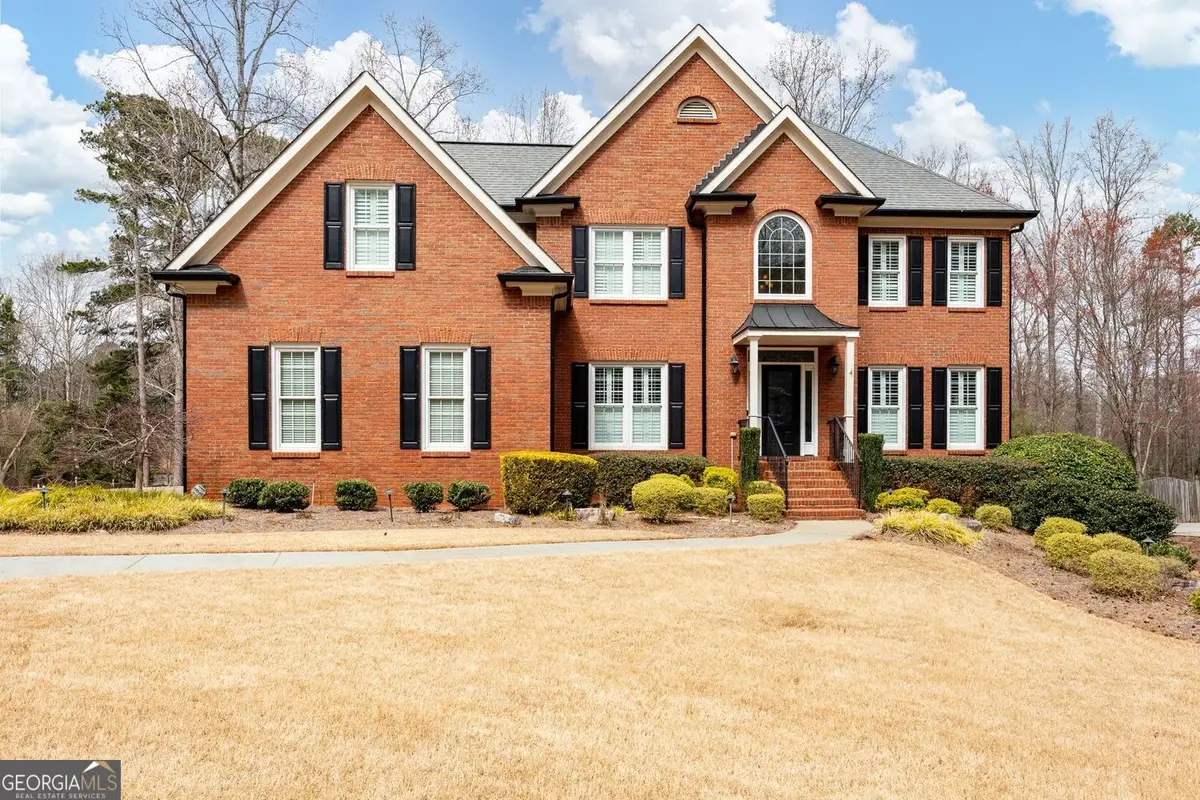 49 Old Mountain Road Nw, Powder Springs, GA 30127 - #1