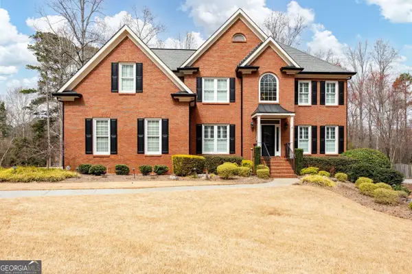 49 Old Mountain Road Nw, Powder Springs, GA 30127