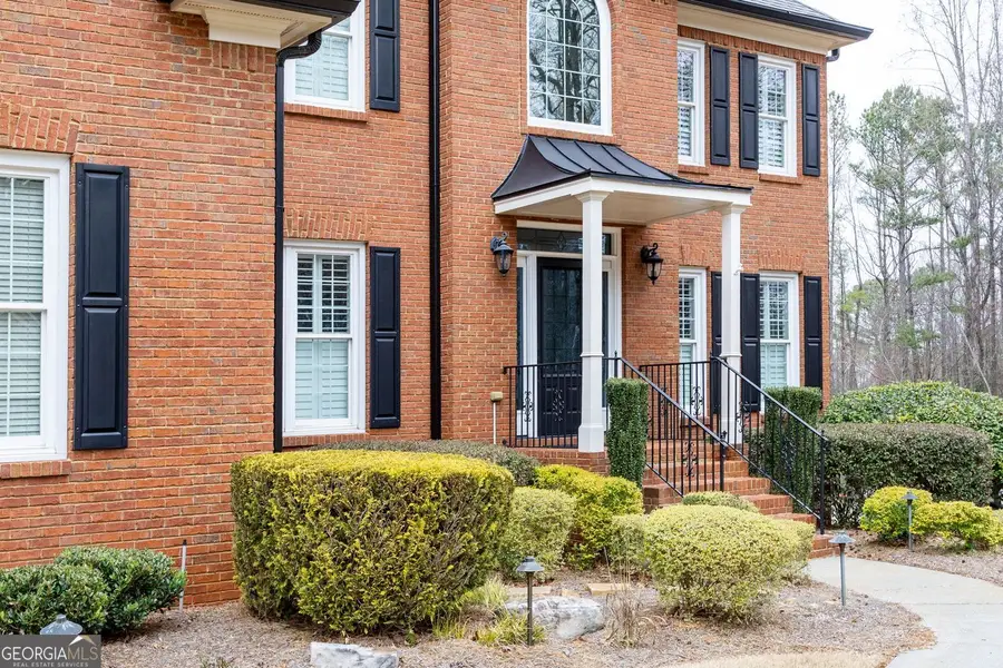 49 Old Mountain Road Nw, Powder Springs, GA 30127 - #2