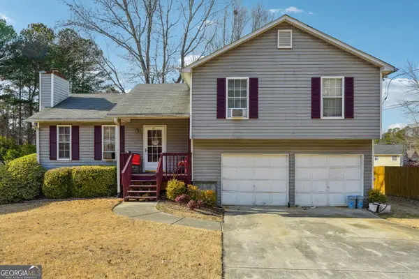 411 Ivy Crest Drive, Dallas, GA 30157
