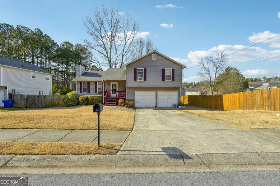 411 Ivy Crest Drive, Dallas, GA 30157 - #2