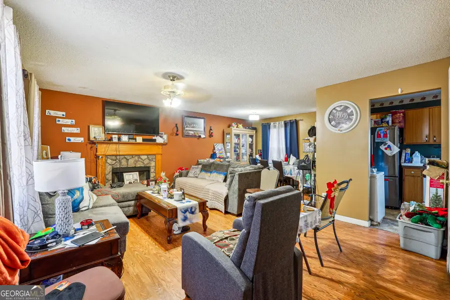 411 Ivy Crest Drive, Dallas, GA 30157 - #3
