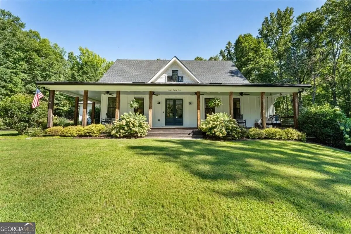889 Freehome Road, Canton, GA 30115 - #1