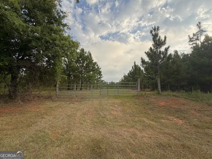 0 Oak Grove Road, Pine Mountain, GA 31822 - #3