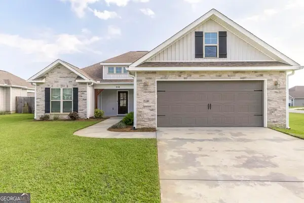 518 Edgarton Way, Bonaire, GA 31005