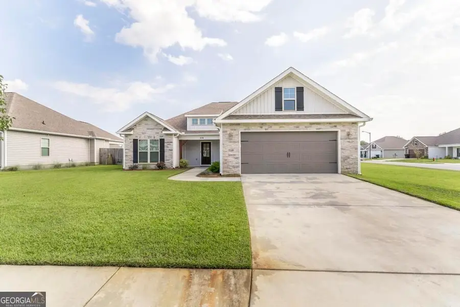 518 Edgarton Way, Bonaire, GA 31005 - #2