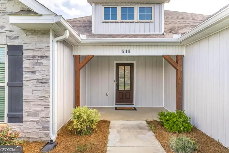 518 Edgarton Way, Bonaire, GA 31005 - #3