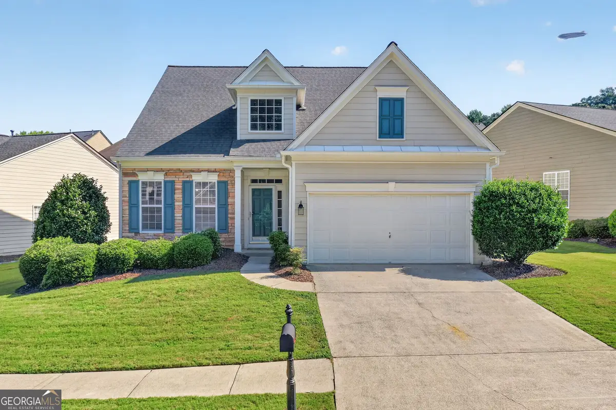 127 Churchcliff Drive, Woodstock, GA 30188 - #1