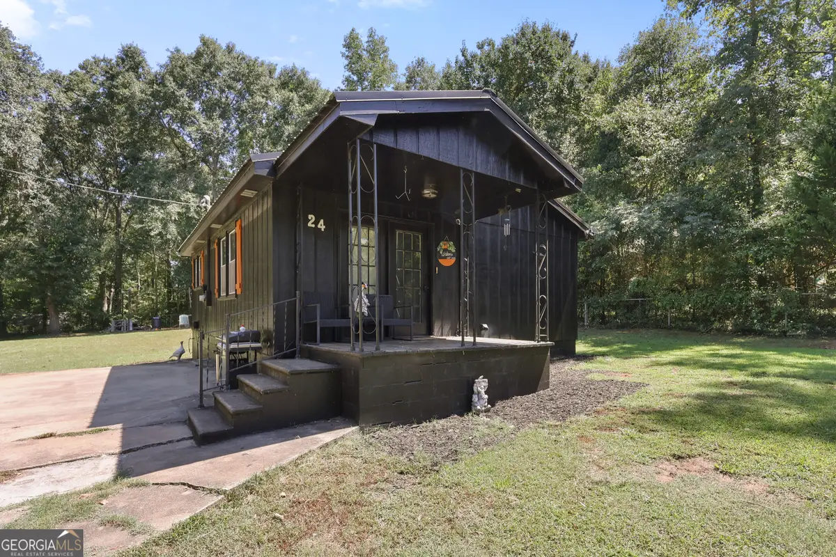 24 Shady Lane, Jackson, GA 30233 - #1