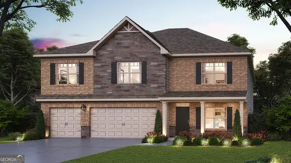 2795 Oak Grove Road, Loganville, GA 30052