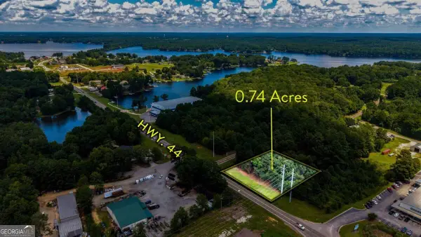 1034 Greensboro Road, Eatonton, GA 31024